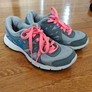 Nike sneakers